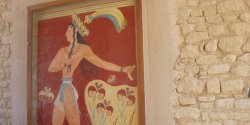 Ευρωπαϊκής καταγωγής ο Μινωικός πολιτισμός