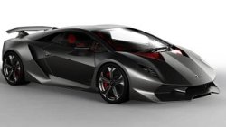 H Lamborghini γίνεται το πιο ακριβό supercar στον κόσμο