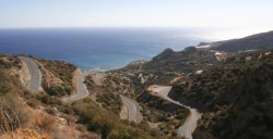 Ο οικισμός του Τσούτσουρου