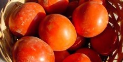 Η σάλτσα ντομάτας θρέφει το δέρμα